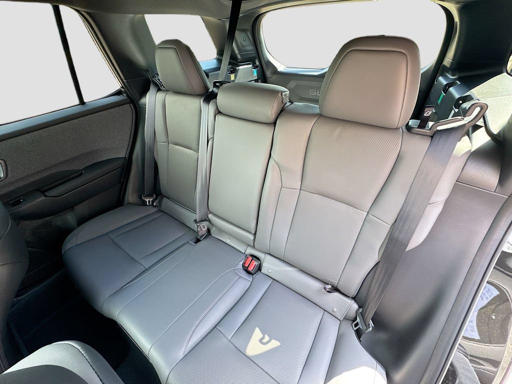 New 2026 Subaru Outback Limited XT AWD/4WD image 23