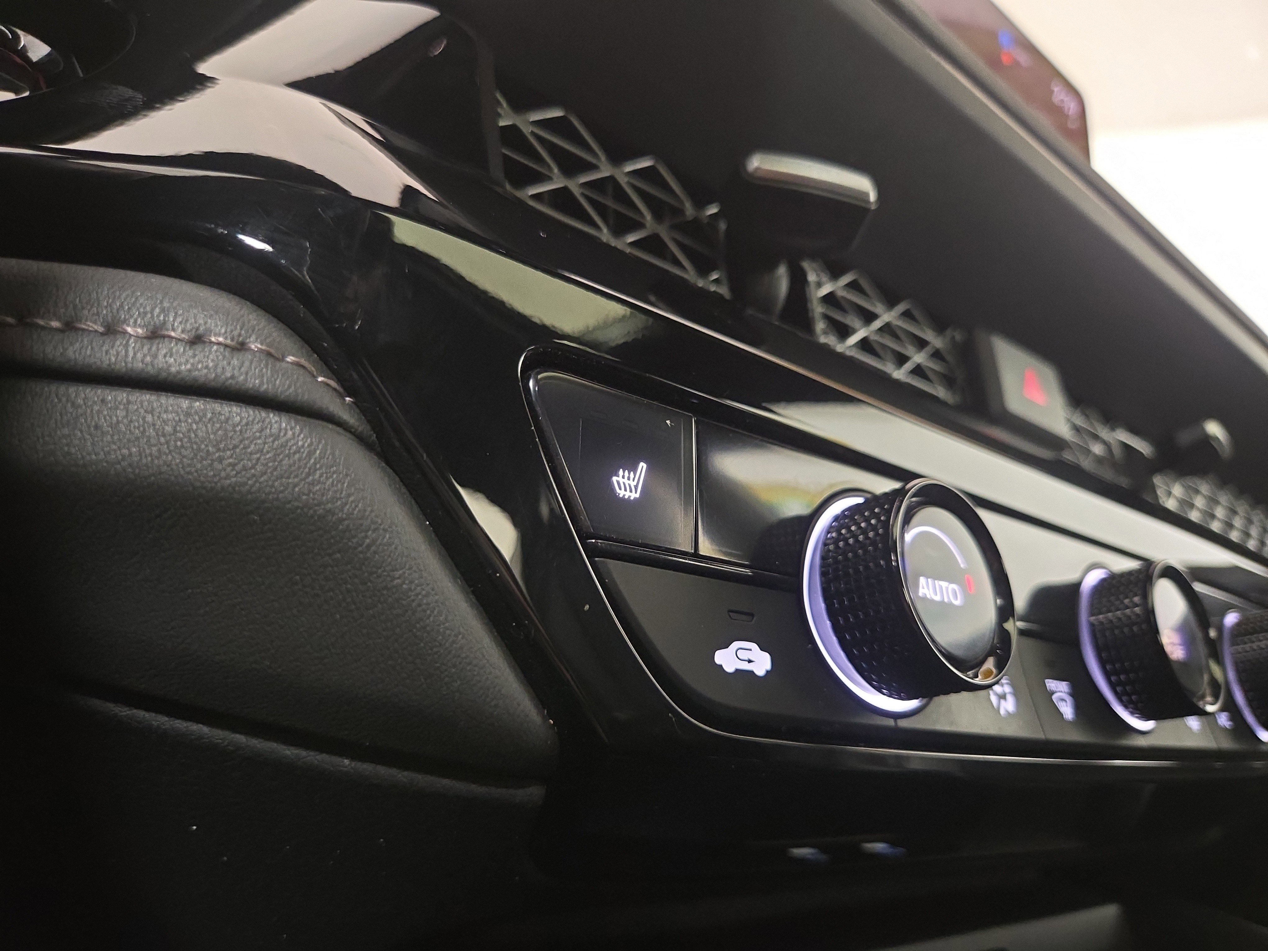 Used 2023 Honda Accord Sport image 27