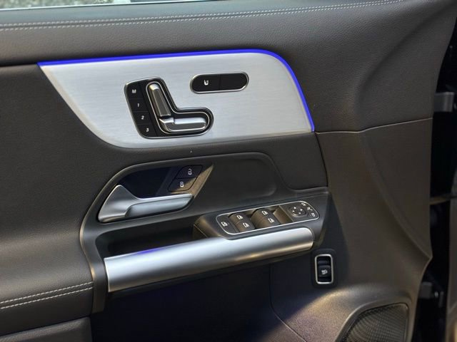 Used 2025 Mercedes-Benz GLA 250 GLA 250 image 19