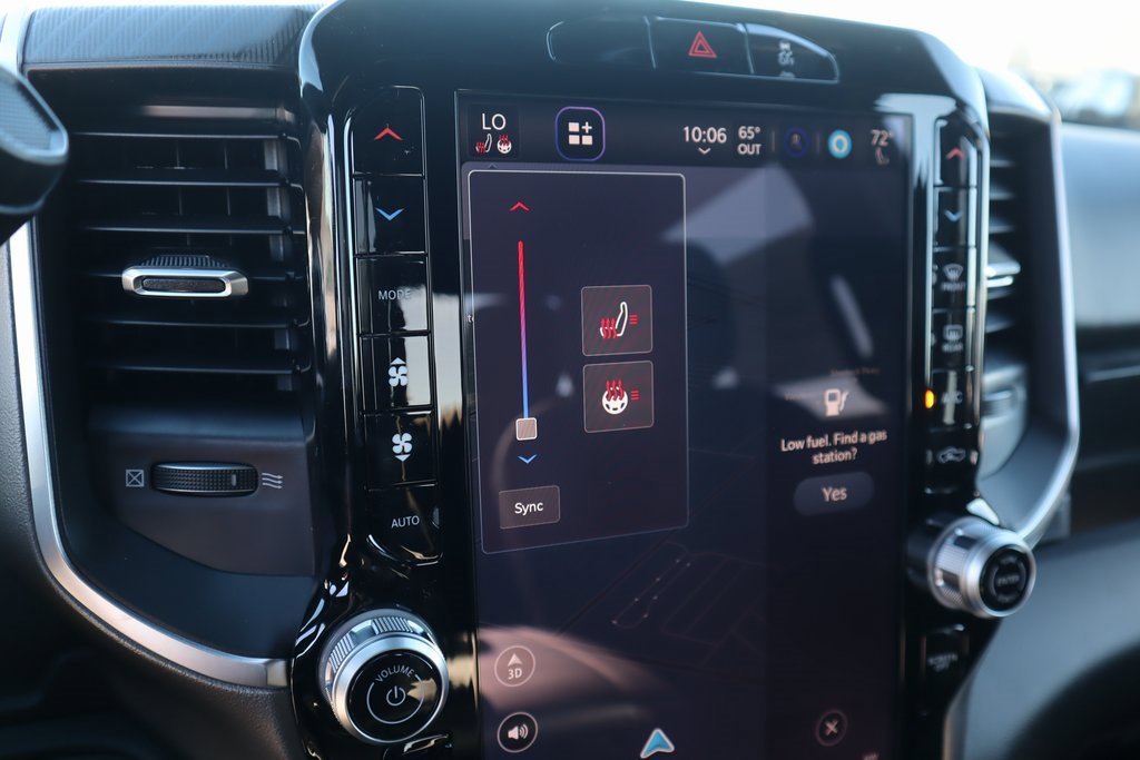 New 2026 RAM 2500 Big Horn image 8