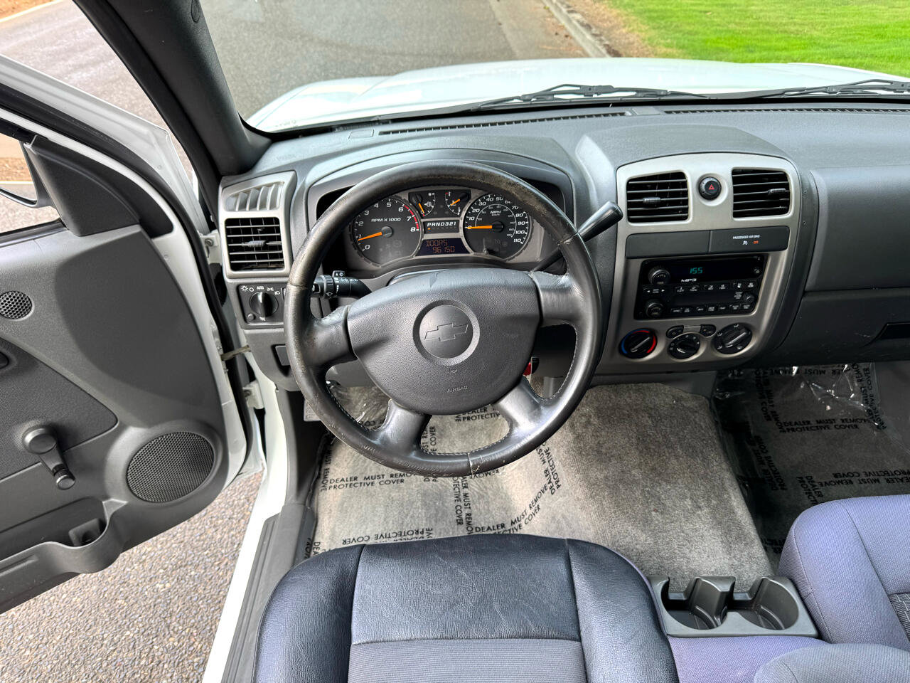 Used 2006 Chevrolet Colorado LT image 25