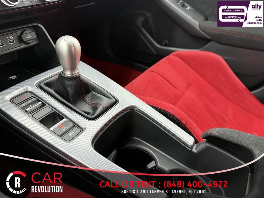 Used 2023 Honda Civic Type R image 25
