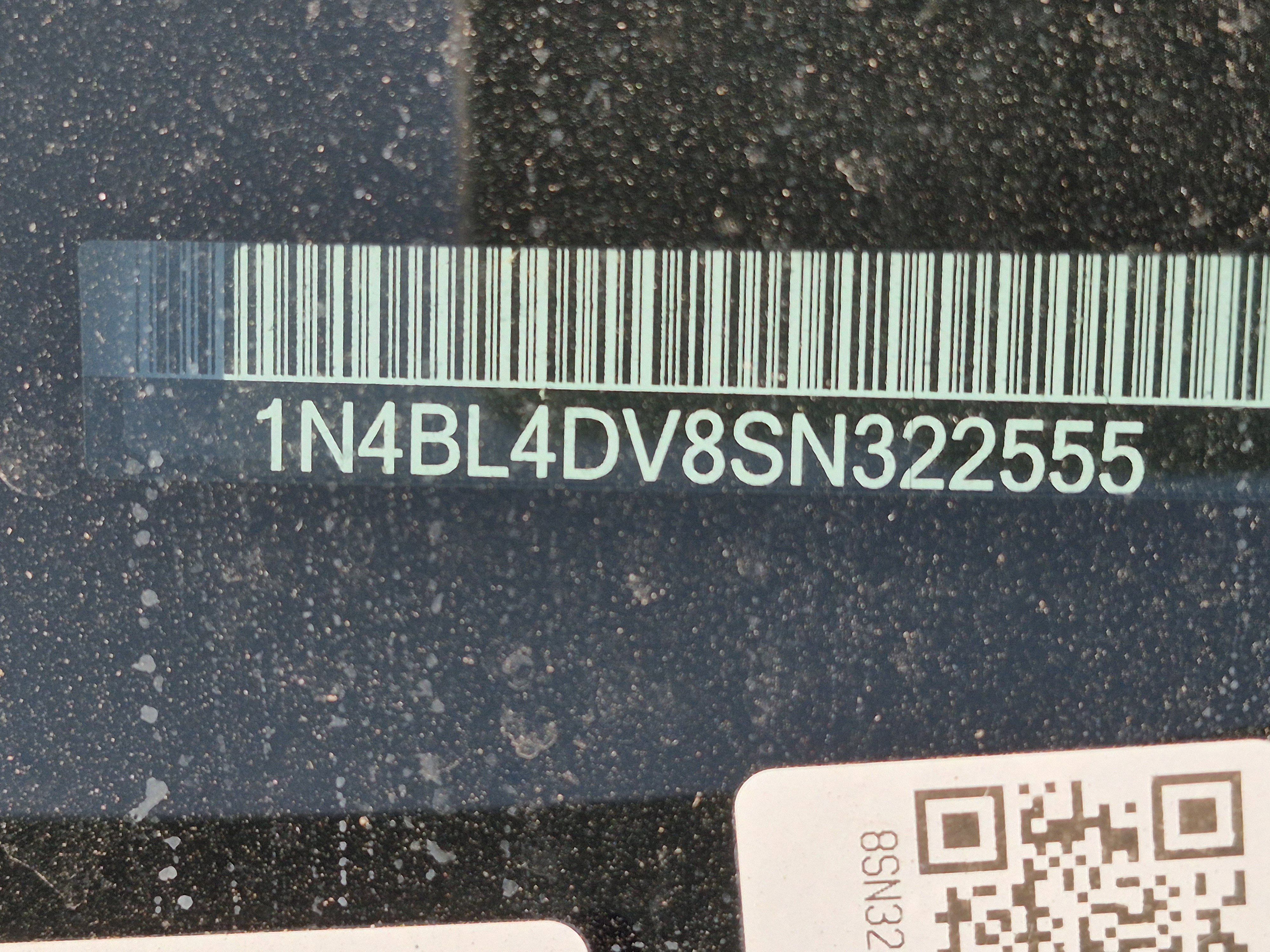 Used 2025 Nissan Altima 2.5 SV FWD image 30