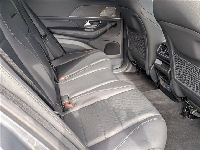 Used 2025 Mercedes-Benz GLE 450 4MATIC image 21