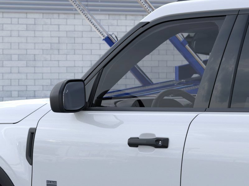 New 2026 Ford Bronco Sport Big Bend AWD/4WD image 20
