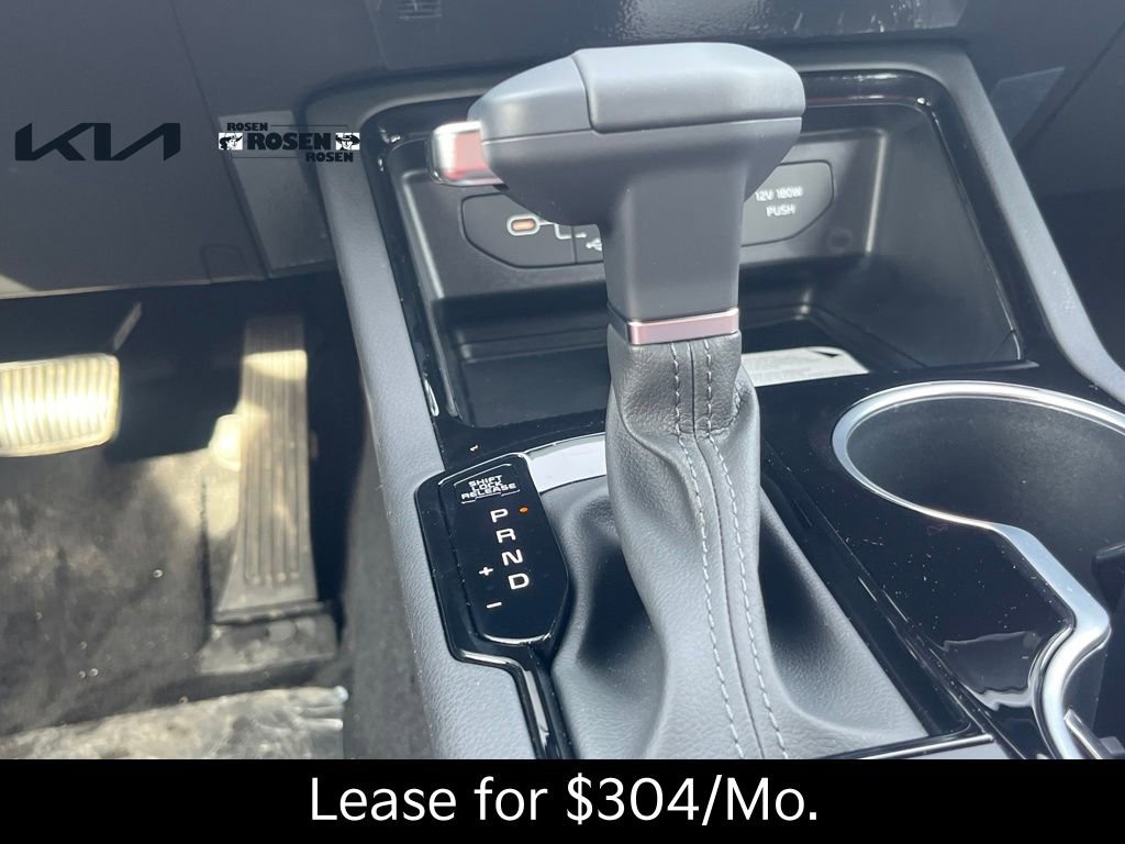 New 2026 Kia K5 GT-Line FWD image 30