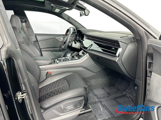 Used 2025 Audi RS Q8 performance AWD/4WD image 10