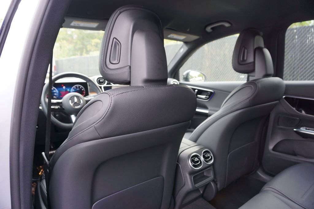 Certified 2025 Mercedes-Benz GLC 300 GLC 300 image 49