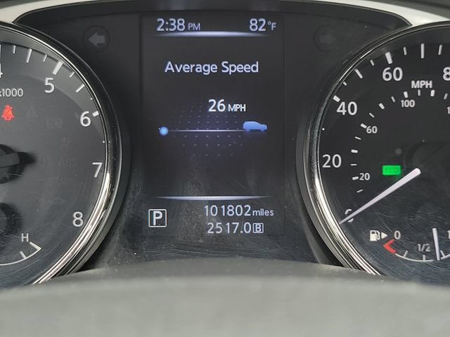 Used 2016 Nissan Rogue S FWD image 30