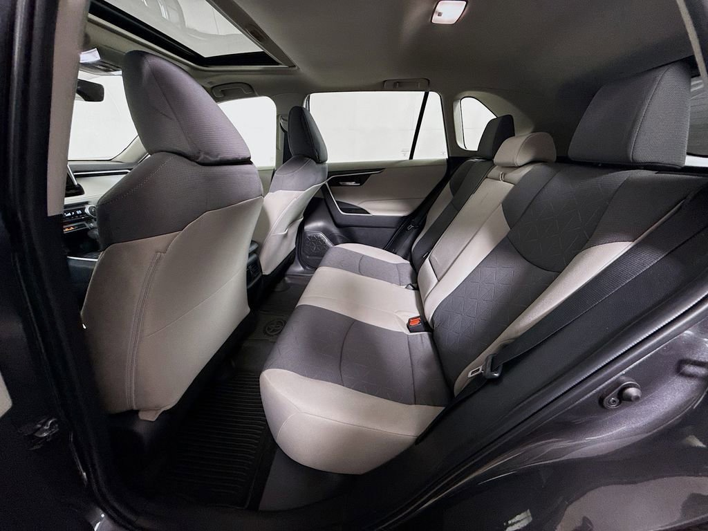Used 2023 Toyota RAV4 XLE w/ Convenience Package image 23