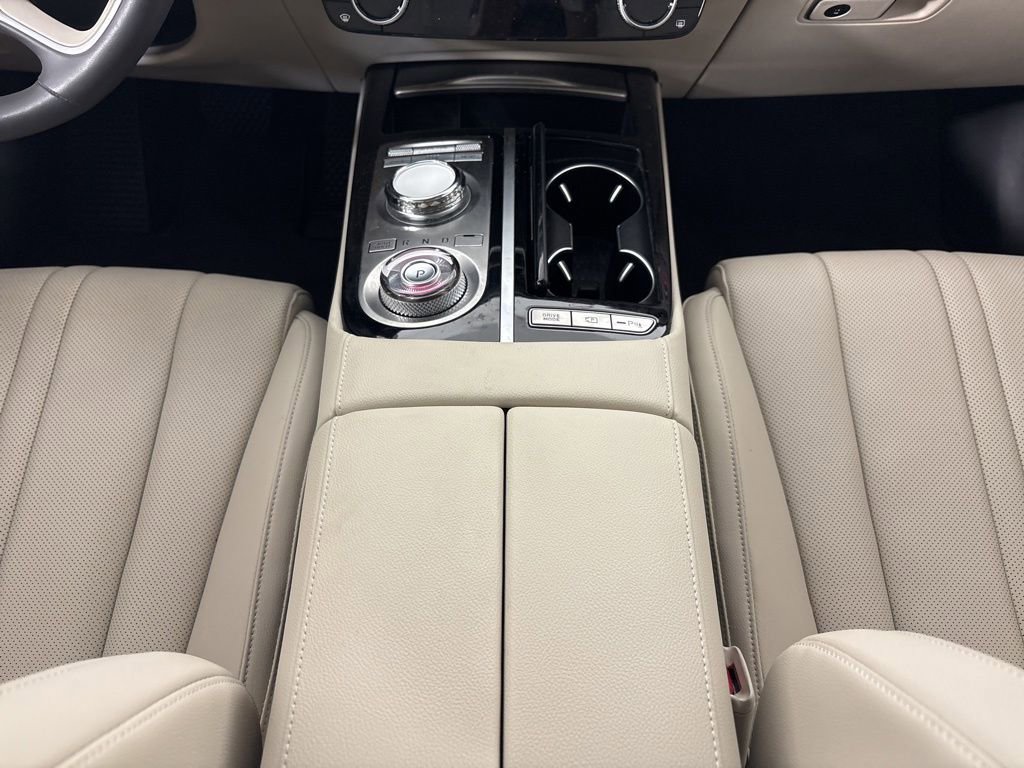 Used 2023 Genesis G80 2.5T image 23