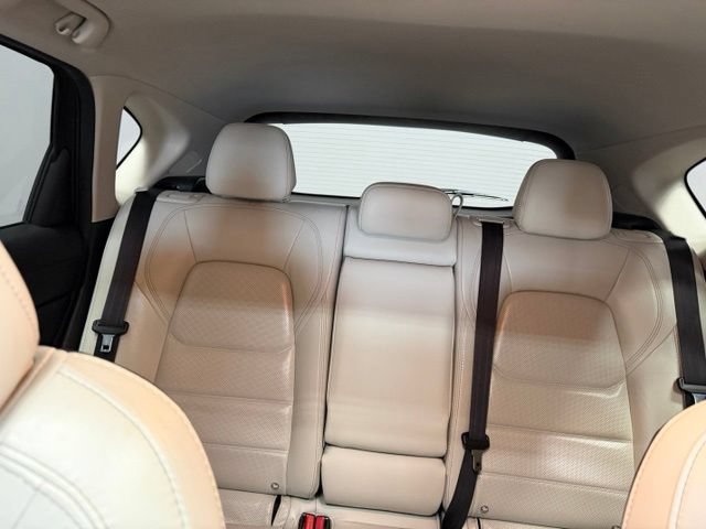 Certified 2021 MAZDA CX-5 Grand Touring AWD/4WD image 21