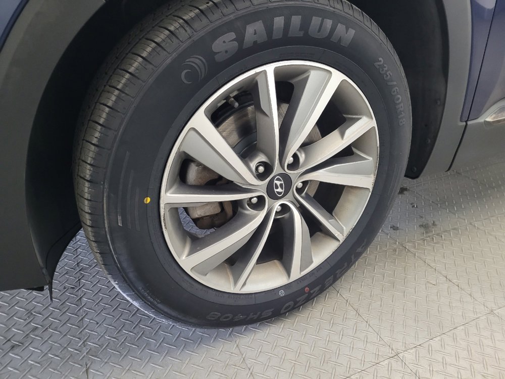 Used 2020 Hyundai Santa Fe Limited image 31