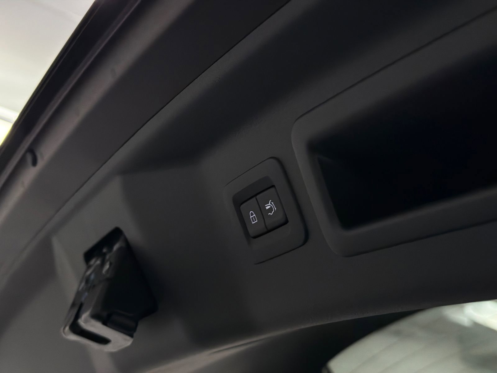 New 2026 MAZDA CX-90 3.3 Turbo w/ Premium Plus Pkg image 9