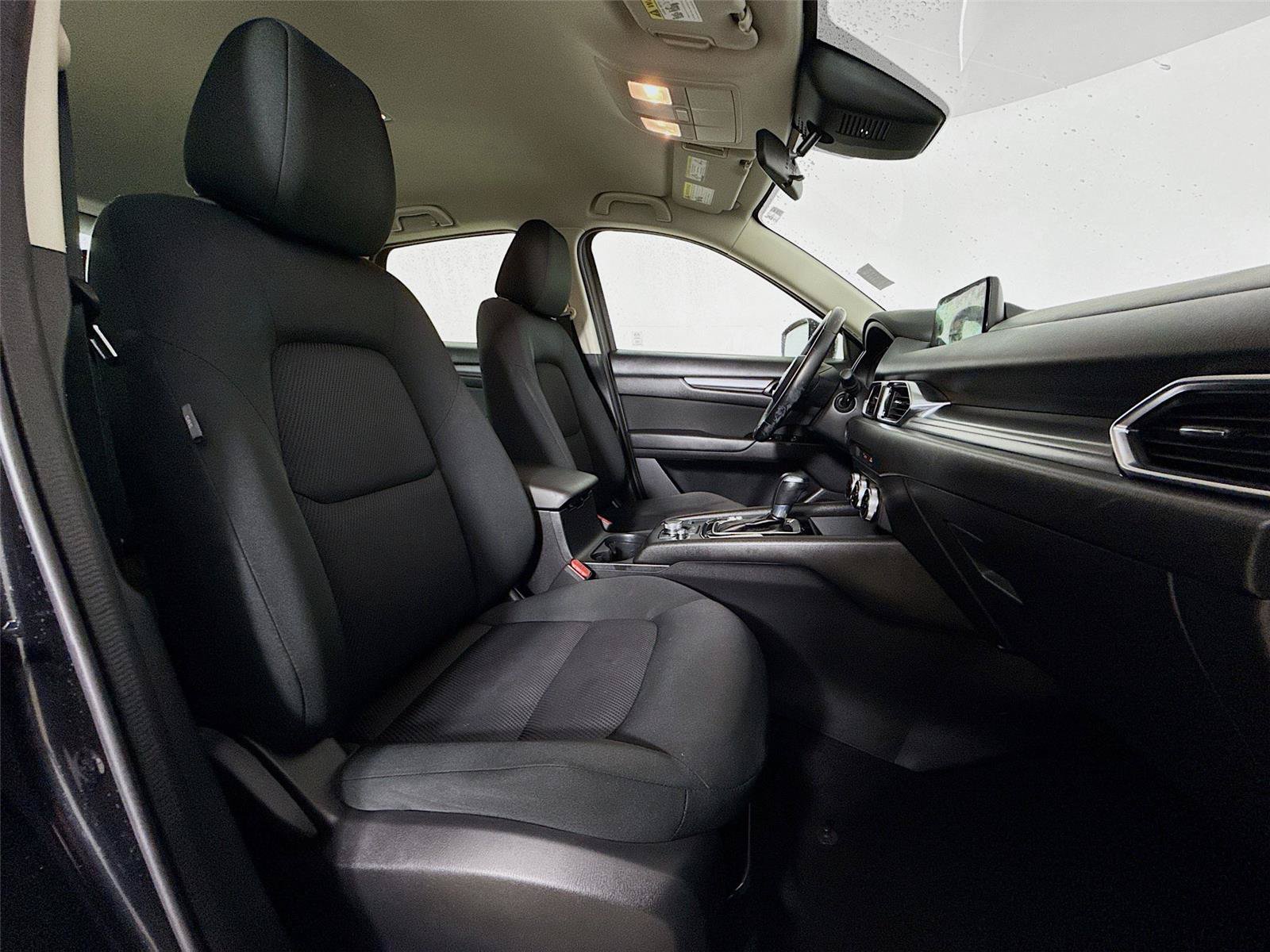 Used 2019 MAZDA CX-5 Sport AWD/4WD image 27
