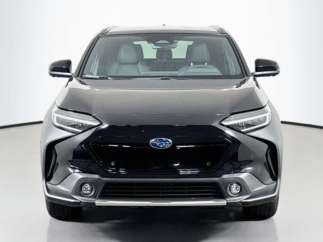 Certified 2024 Subaru Solterra w/ Limited Package AWD/4WD image 3