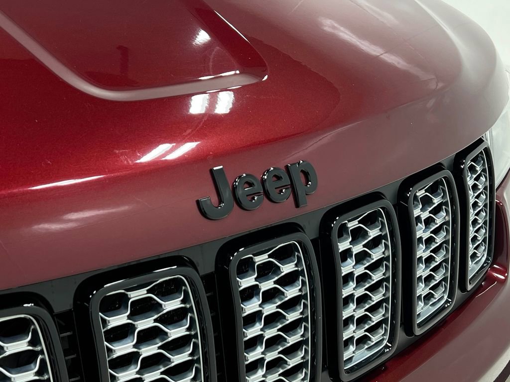 Used 2019 Jeep Grand Cherokee Altitude image 39