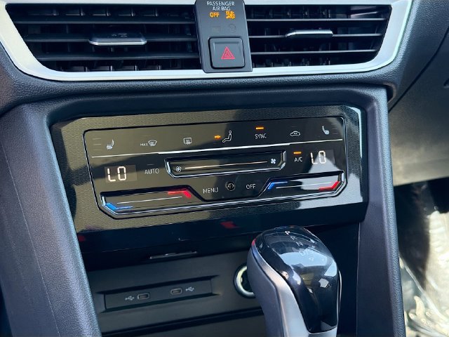 New 2026 Volkswagen Taos SE AWD/4WD image 15