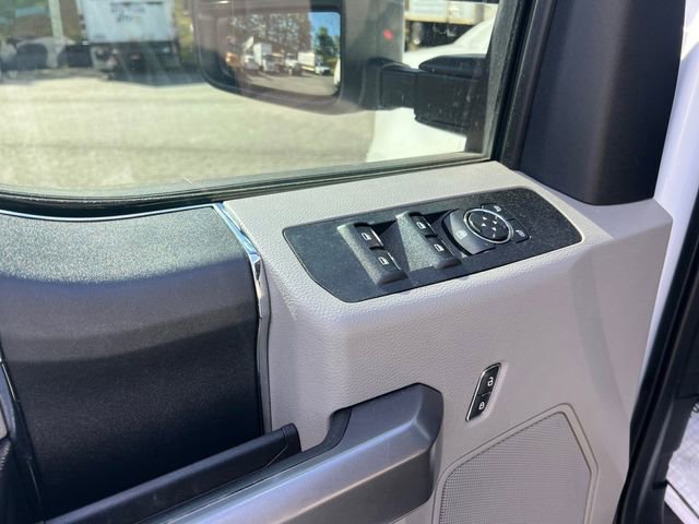 Used 2021 Ford F250 XLT w/ XLT Value Package AWD/4WD image 11