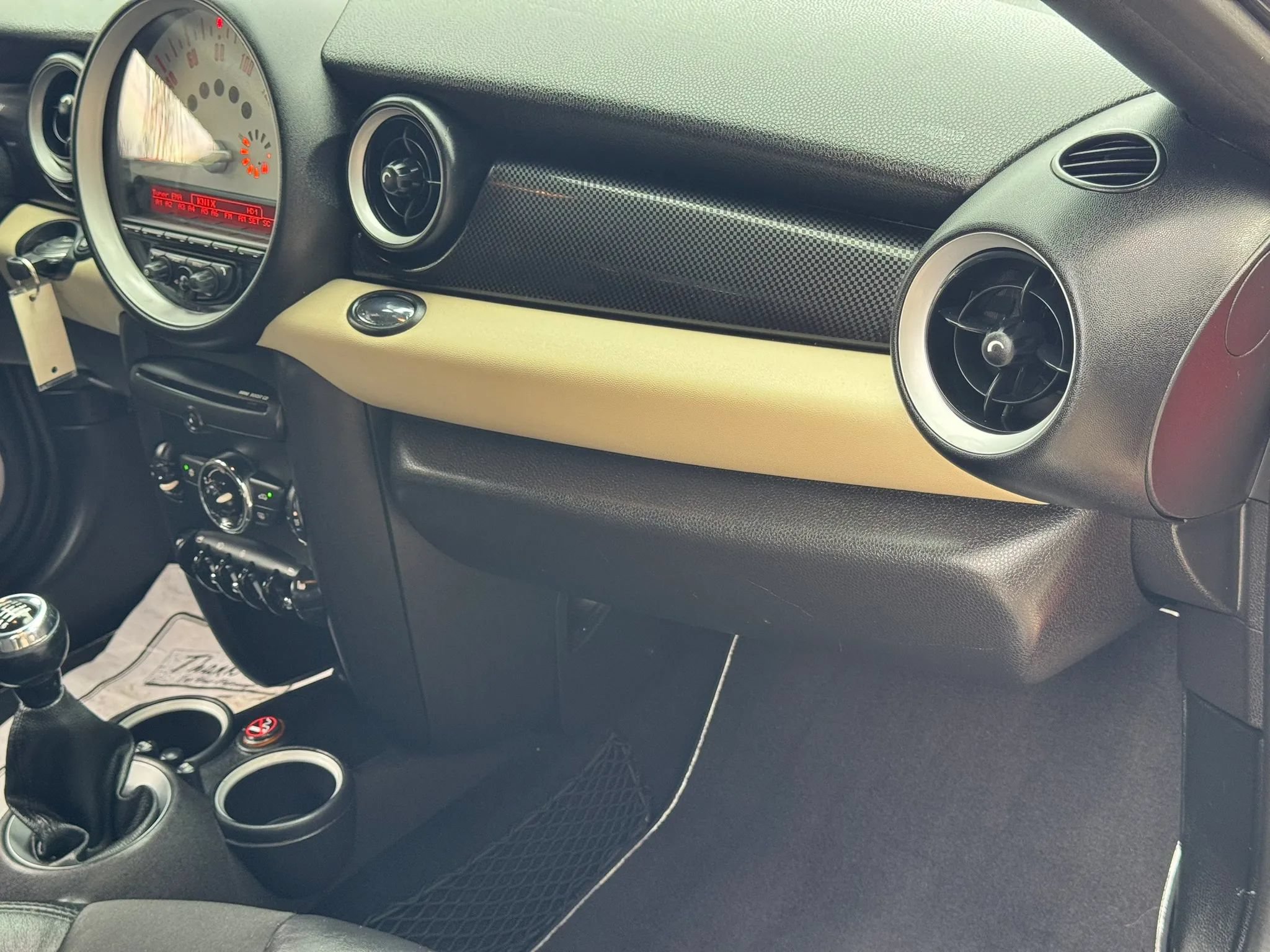 Used 2012 MINI Cooper Coupe S FWD image 22