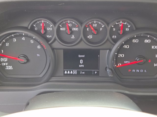 New 2026 GMC Sierra 1500 Pro w/ Pro Value Package AWD/4WD image 24