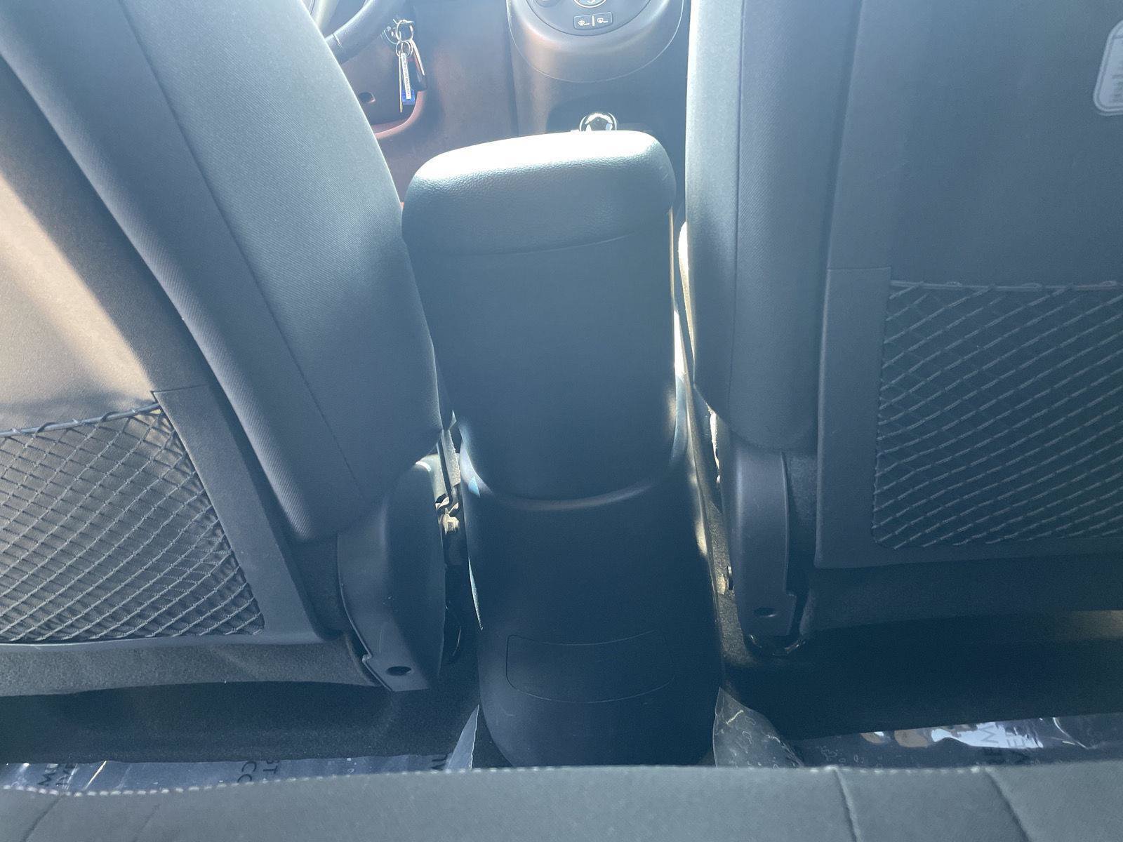 Used 2012 Kia Soul + FWD image 11