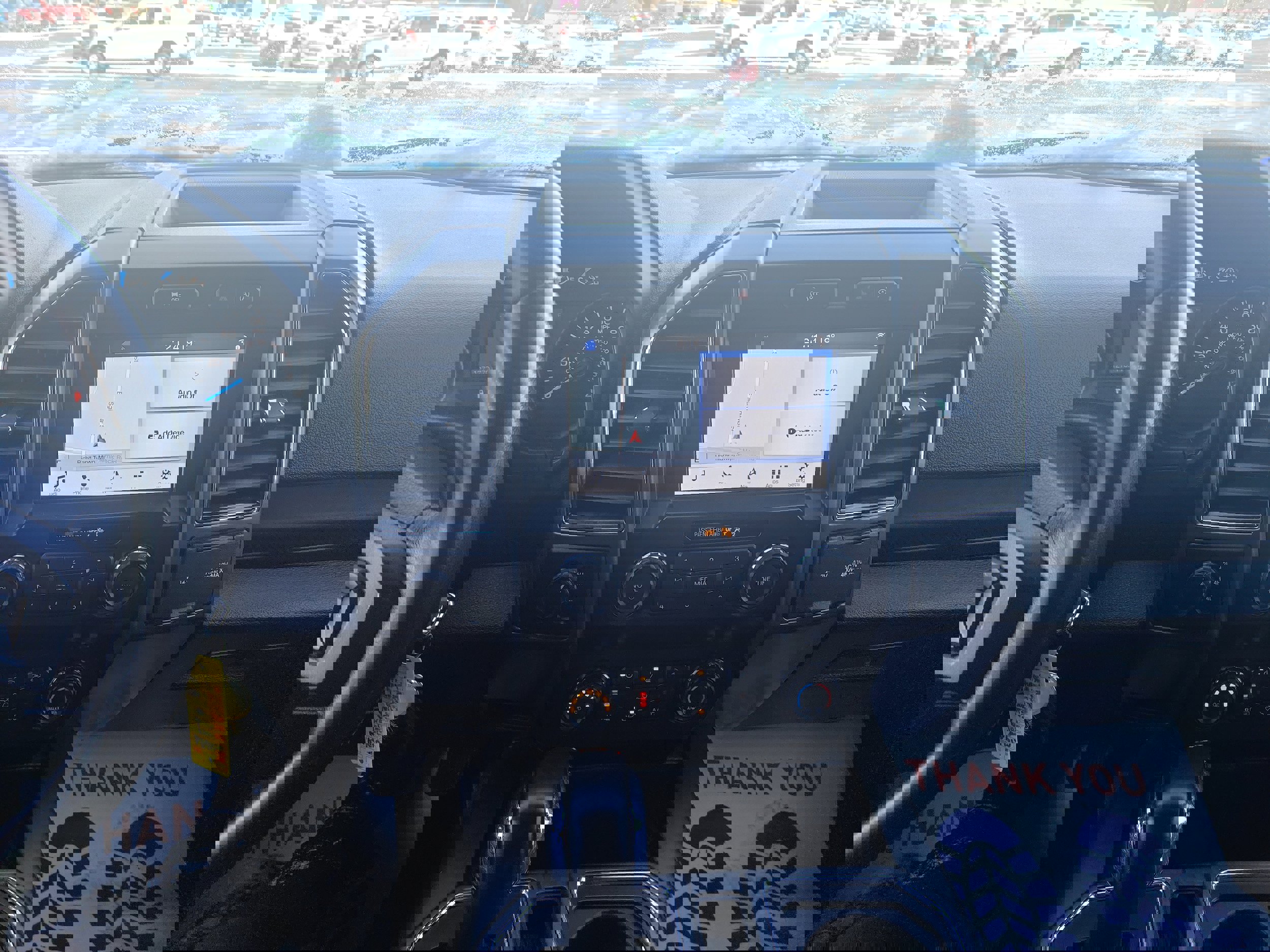 Used 2019 Ford F150 XLT w/ Equipment Group 302A Luxury image 15