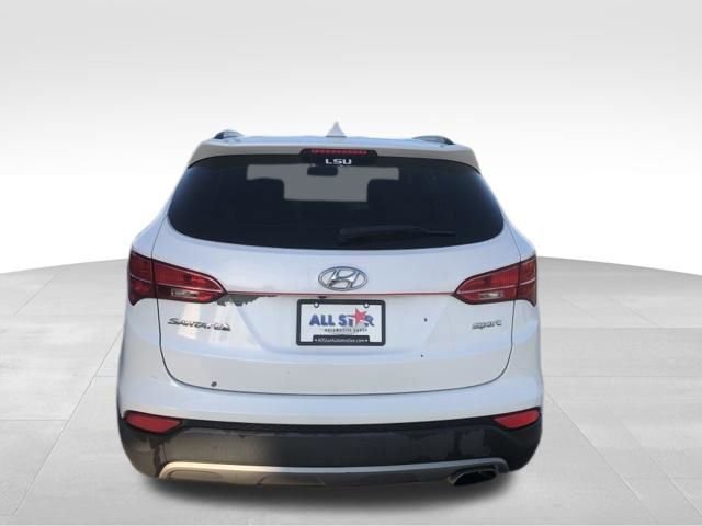 Used 2013 Hyundai Santa Fe Sport image 5