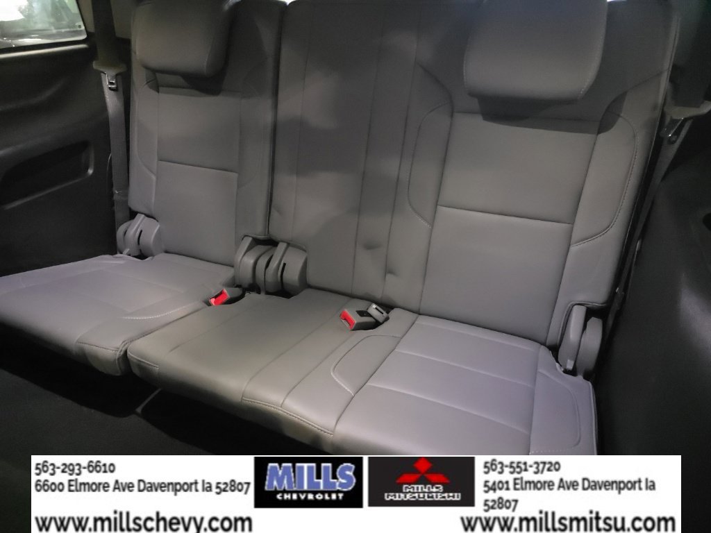 Used 2019 Chevrolet Tahoe LT AWD/4WD image 17