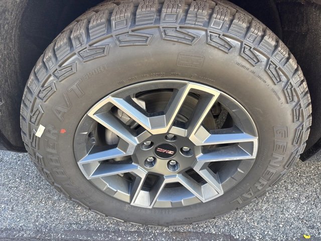 New 2026 GMC Terrain AT4 w/ Convenience Package III image 4