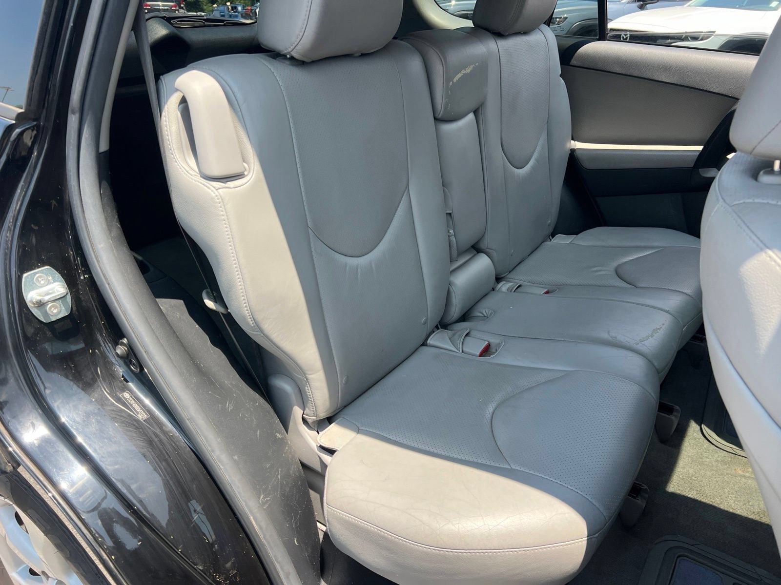 Used 2012 Toyota RAV4 Limited w/ Premium Plus Value Pkg FWD image 27