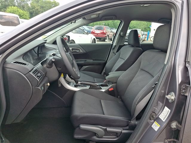 Used 2014 Honda Accord LX image 14