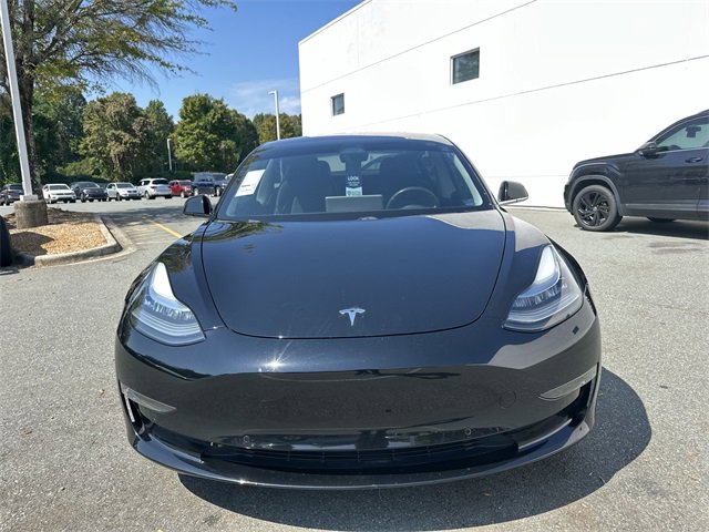 Used 2018 Tesla Model 3 Long Range image 8