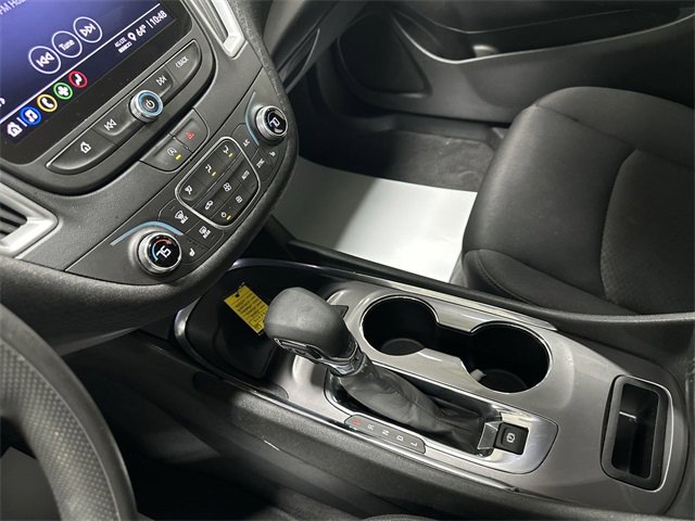 Used 2023 Chevrolet Malibu LT image 13