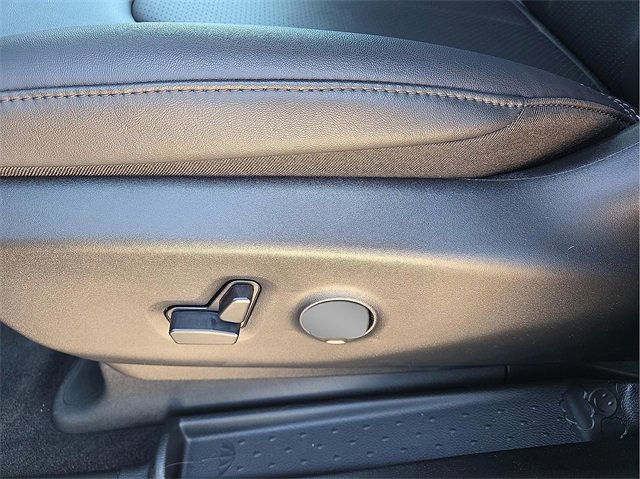 New 2026 Chrysler Pacifica Select image 13