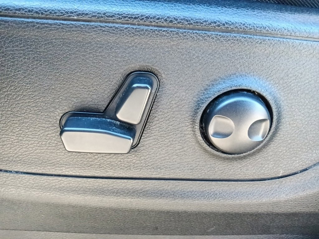 Used 2022 RAM 1500 Big Horn image 16