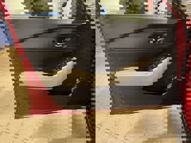 Certified 2023 Honda Accord EX image 29