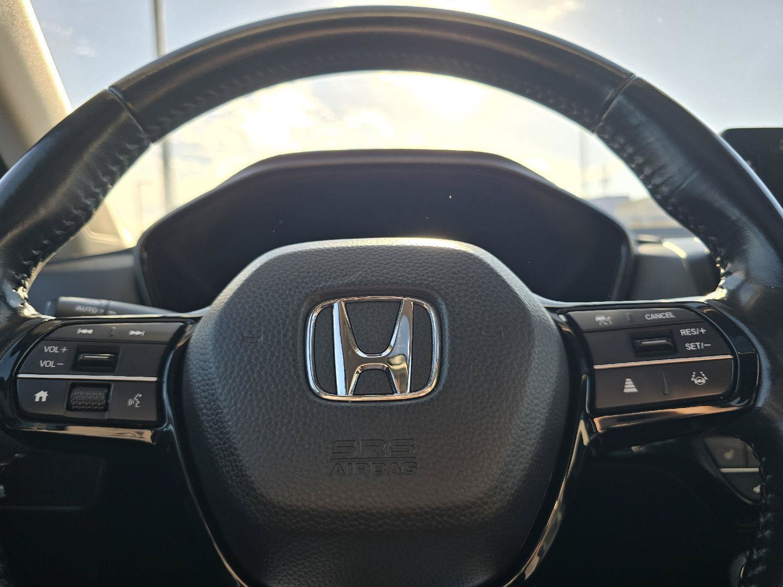 Used 2023 Honda CR-V EX-L image 19