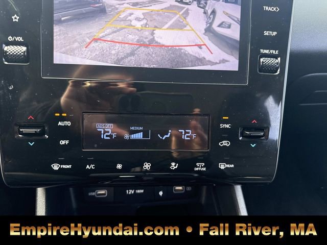 Used 2023 Hyundai Tucson SEL w/ Convenience Package image 25