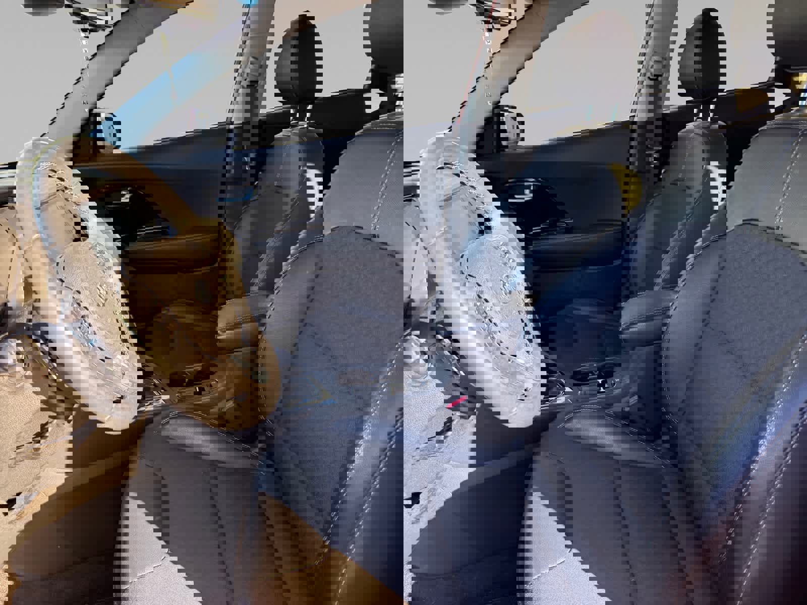 Used 2020 Kia Niro Touring image 9