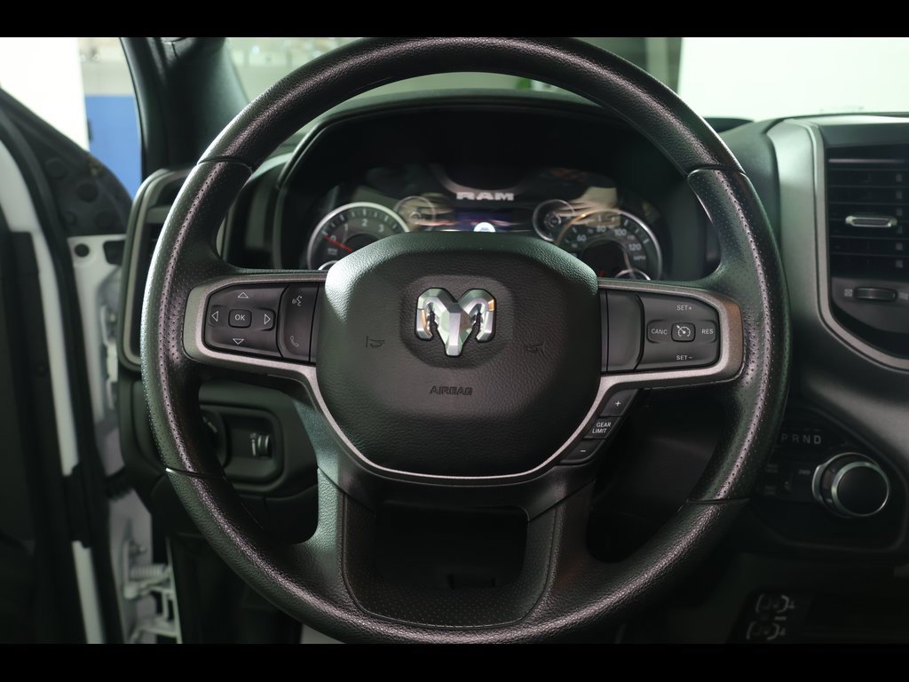 Used 2024 RAM 3500 Tradesman image 22