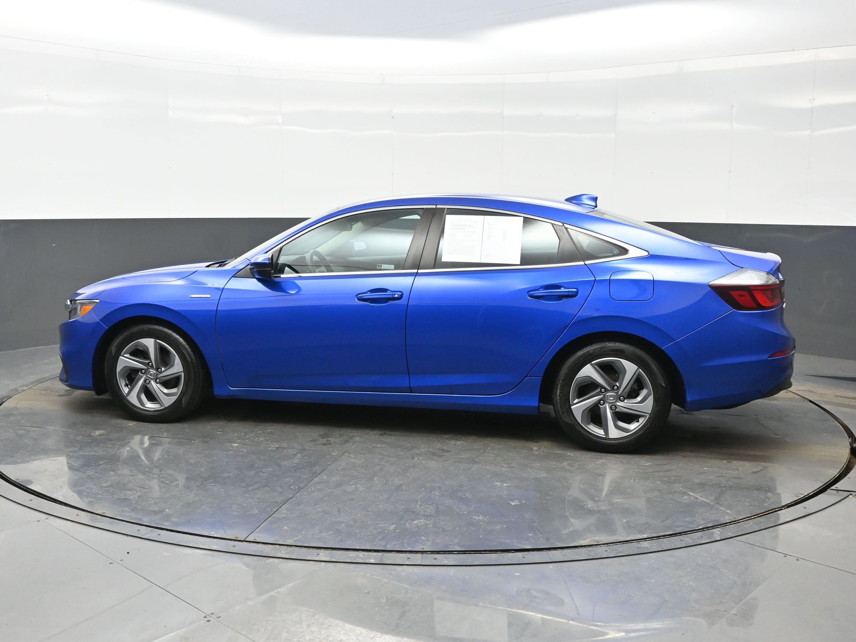 Used 2019 Honda Insight LX image 3