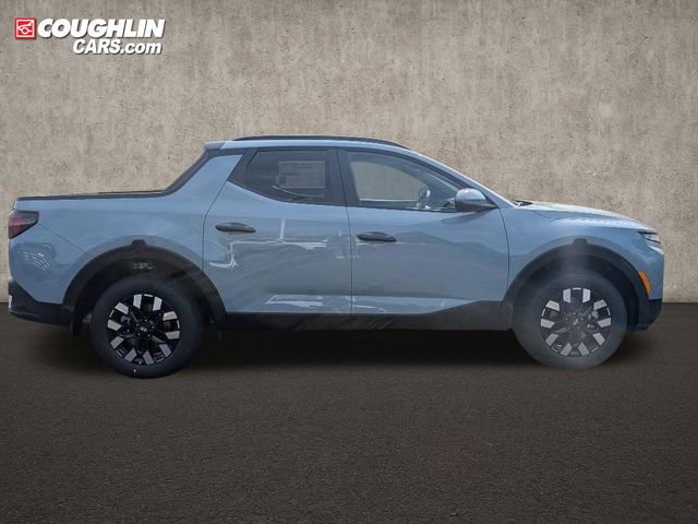 New 2026 Hyundai Santa Cruz SEL image 9