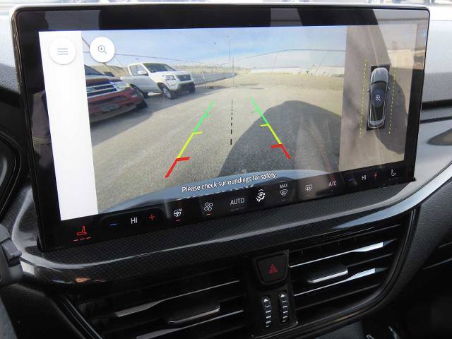 Certified 2023 Ford Escape ST-Line Select w/ Tech Pack #2 image 28