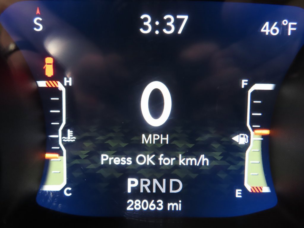 Used 2021 Jeep Wrangler Unlimited Sahara image 13