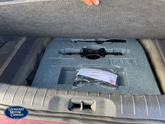 Used 2024 Nissan Altima 2.5 SV image 18