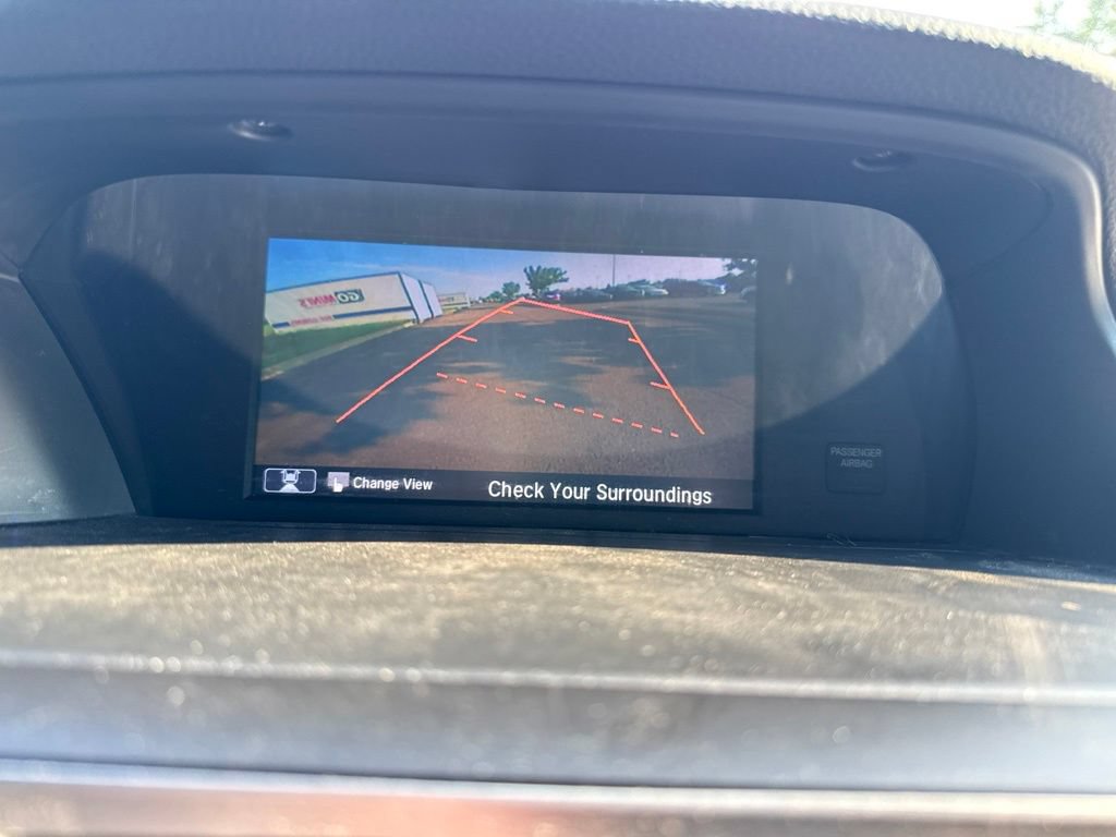 Used 2016 Honda Accord EX image 24