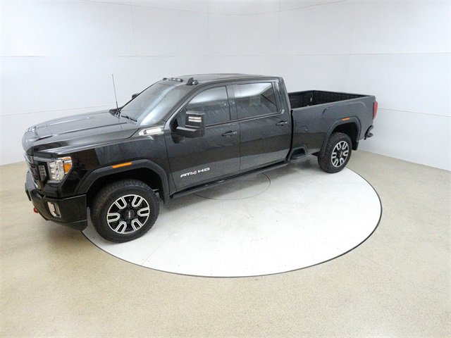Used 2023 GMC Sierra 3500 AT4 w/ AT4 Premium Plus Package image 15