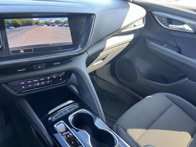 Used 2023 Buick Envision Preferred FWD image 29