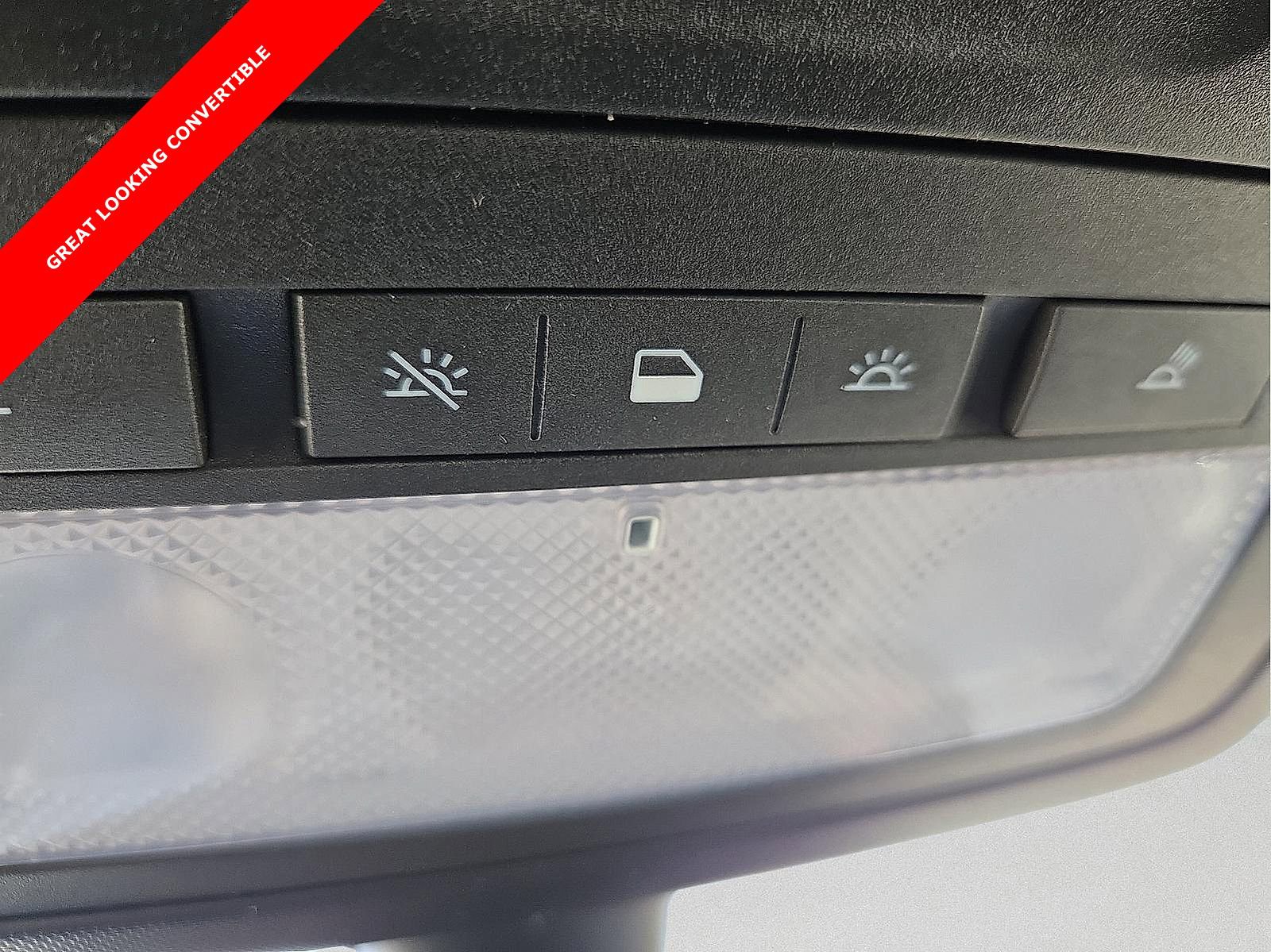 Used 2018 Buick Cascada Sport Touring w/ Dark Effects Package FWD image 20